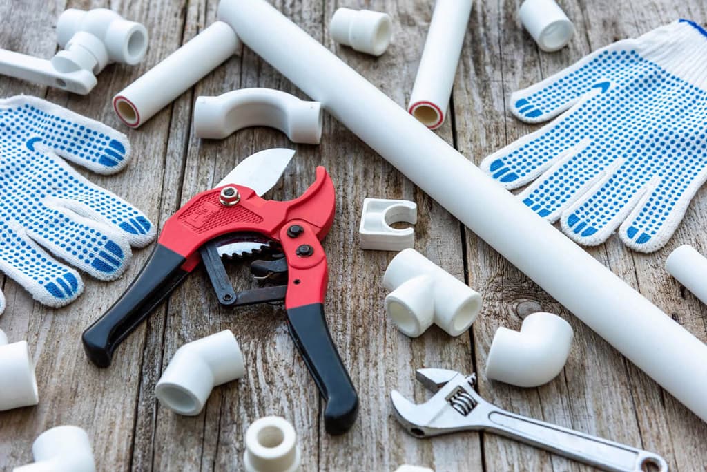 Herramientas, consumibles y accesorios profesionales