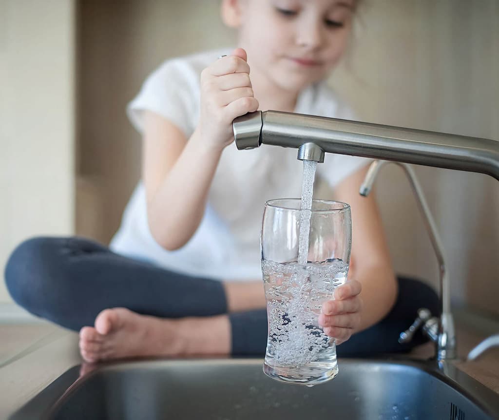 Tratamientos de agua